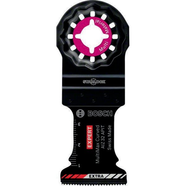 Tauchsägeblatt Expert MultiMax MAIZ 32 APIT BOSCH