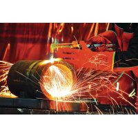 Schweiß- und Schneidgarnitur RHÖNA 2001 GCE