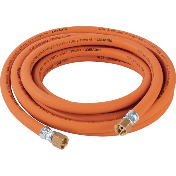 Propangasschlauch  SIEVERT