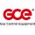 Blockbrennschneiddüse AB GCE