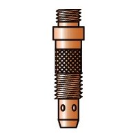 Spannhülsengehäuse  TRAFIMET