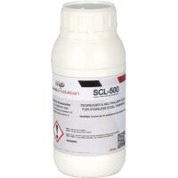 Reiniger und Neutralisierer SCL-500 CORE INDUSTRIAL