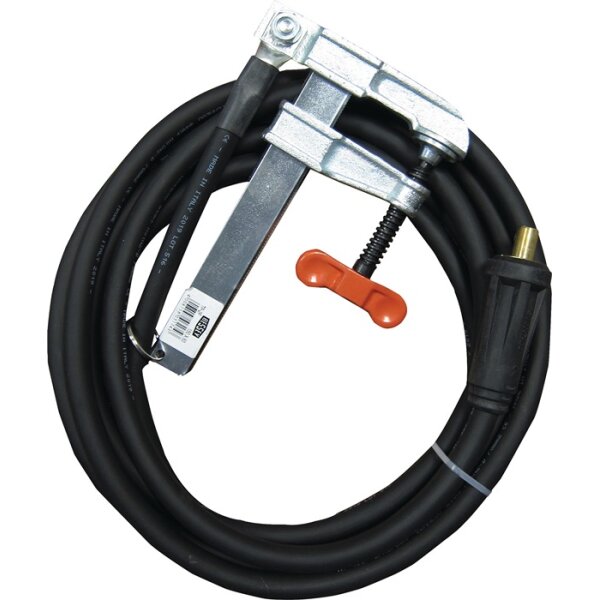 Massekabel konfektioniert