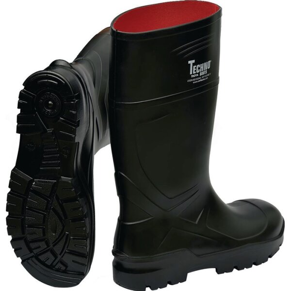 Sicherheitsstiefel Otra TECHNO BOOTS