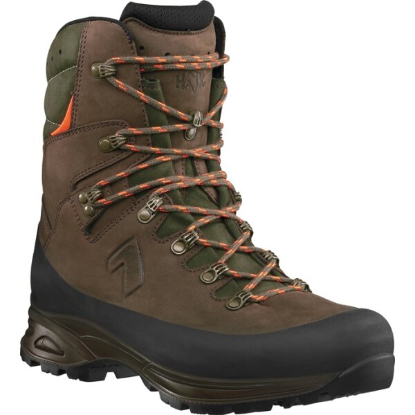 Berg- und Jagdstiefel NATURE One GTX HAIX