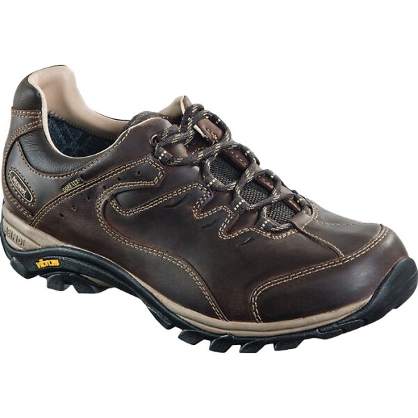 Light-Hike-Schuh Caracas GTX MEINDL