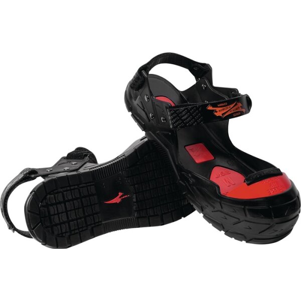 Sicherheitsüberschuh Visitor Integral LEMAITRE