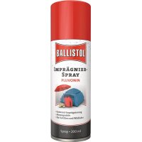 Imprägnierspray  BALLISTOL