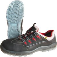 Sicherheitsschuh SPORT STEP NITRAS