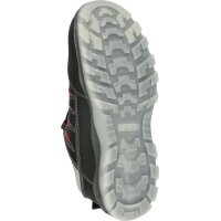 Sicherheitsschuh SPORT STEP NITRAS