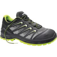 Sicherheitsschuh Larrox Work GTX grey Lo LOWA