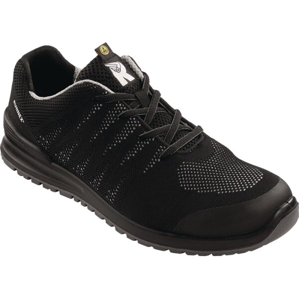 Sicherheitshalbschuh SportStar 5108 RUNNEX