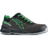 Sicherheitshalbschuh Taylor U.POWER