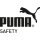 Sicherheitsschuh Fuse TC Green Low PUMA