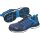 Sicherheitsschuh VELOCITY 2.0 BLUE LOW PUMA