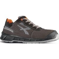 Sicherheitshalbschuh Mars U.POWER