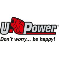 Sicherheitsschuh Amazon U.POWER