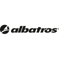 Sicherheitsschuh DRIFTER GREEN LOW ALBATROS