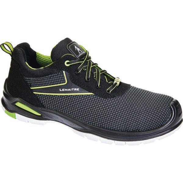 Sicherheitsschuh Ringo LEMAITRE