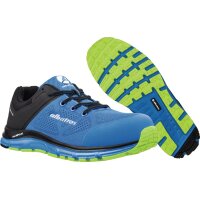 Sicherheitsschuh LIFT IMPULSE BLUE LOW ALBATROS