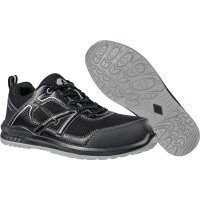 Sicherheitsschuh RIDER BLACK LOW ALBATROS