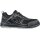 Sicherheitsschuh RIDER BLACK LOW ALBATROS