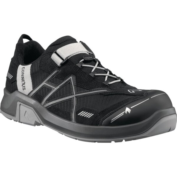 Sicherheitsschuh CONNEXIS Safety T S1P low HAIX