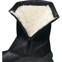 Sicherheitswinterstiefel Siberian U.POWER