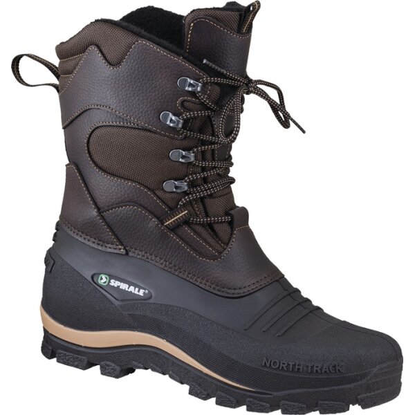 Winter-Schnürstiefel Bernd SPIRALE