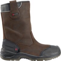 Sicherheitsschlupfstiefel Hercules BAAK