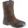 Sicherheitsschlupfstiefel Hercules BAAK