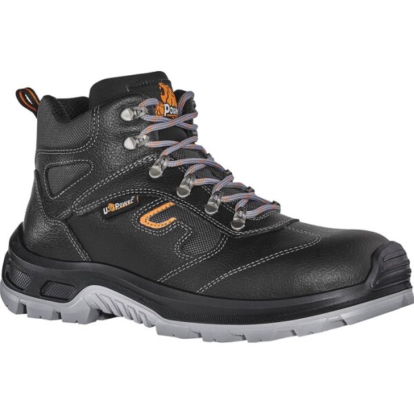 Sicherheitsstiefel Premiere U.POWER