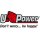 Sicherheitsstiefel Premiere U.POWER