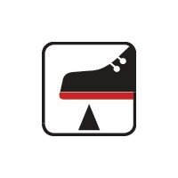 Sicherheitsstiefel Larrox Work GTX grey Mid LOWA