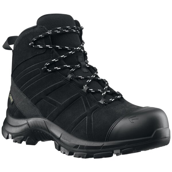 Sicherheitsstiefel BLACK EAGLE® Safety 53 mid HAIX