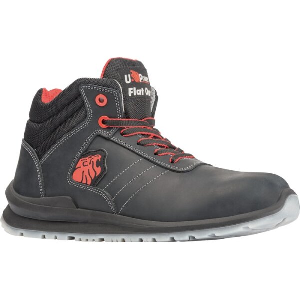 Sicherheitsstiefel Walter U.POWER