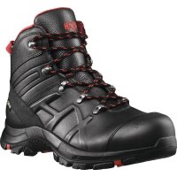 Sicherheitsstiefel BLACK EAGLE® Safety 54 Mid HAIX