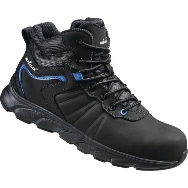 Sicherheitsstiefel Mathi WICA