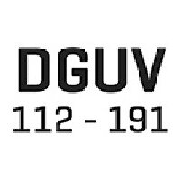 Sicherheitsstiefel ULTRATRAIL BLACK MID ALBATROS