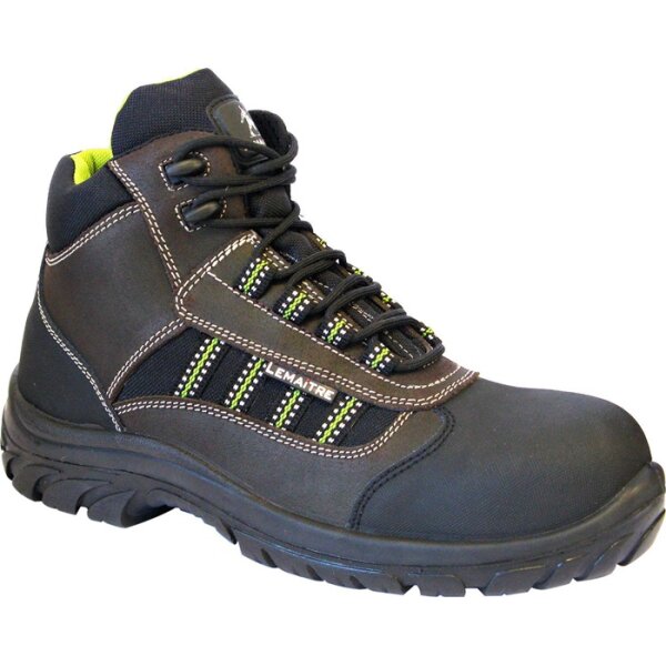 Sicherheitsstiefel Danube LEMAITRE