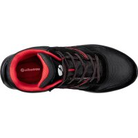 Sicherheitsstiefel CLIFTON MID ALBATROS