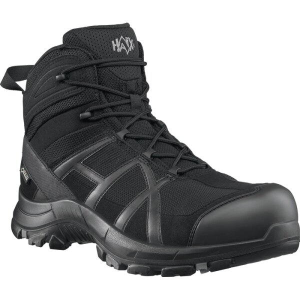 Sicherheitsstiefel BLACK EAGLE Safety 40 mid HAIX