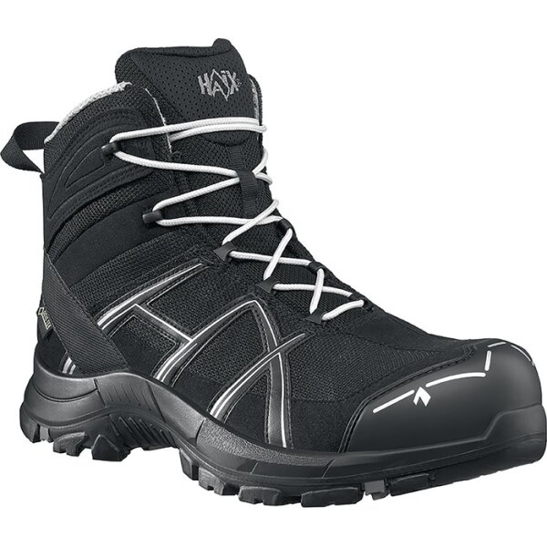 Sicherheitsstiefel BLACK EAGLE Safety 40.1 mid HAIX