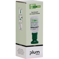 Augenspülflasche  PLUM