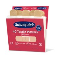 Pflasterstrips Salvequick SALVEQUICK