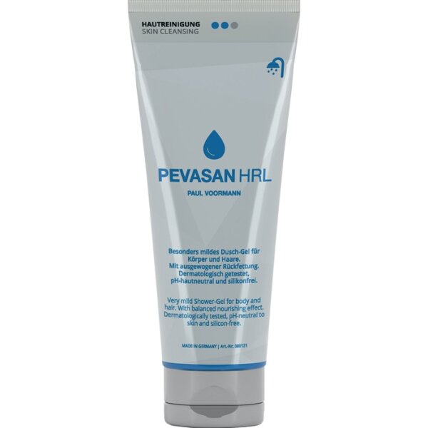 Handreinigung Pevasan HRL PAUL VOORMANN