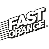 Handreiniger Fast Orange FAST ORANGE