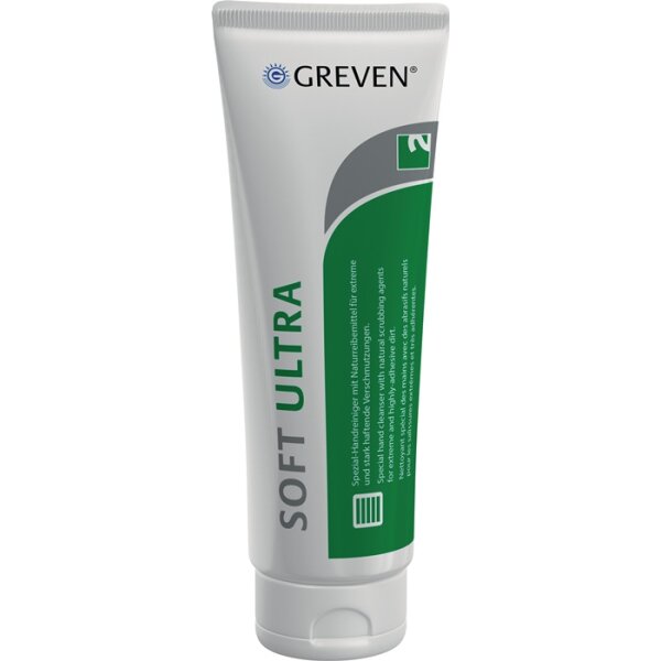 Spezialhandreinigung GREVEN® SOFT ULTRA GREVEN