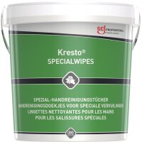 Handreinigungstuch Kresto® Special WIPES SC JOHNSON...