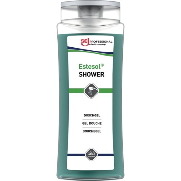 Hautreinigung Estesol® SHOWER SC JOHNSON PROFESSIONAL
